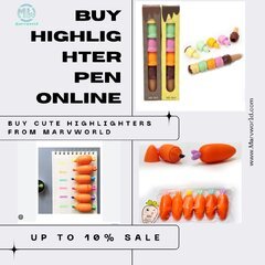 Shop Cute Highlighters at MarvWorld.jpg