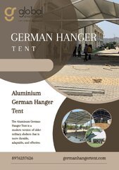 Aluminium German Hanger Tent on Rent.jpg