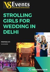 Strolling Girls for Wedding in Delhi.jpg