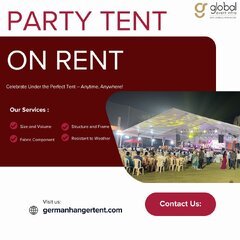 White and Black Modern Tent Rental Instagram Post.jpg