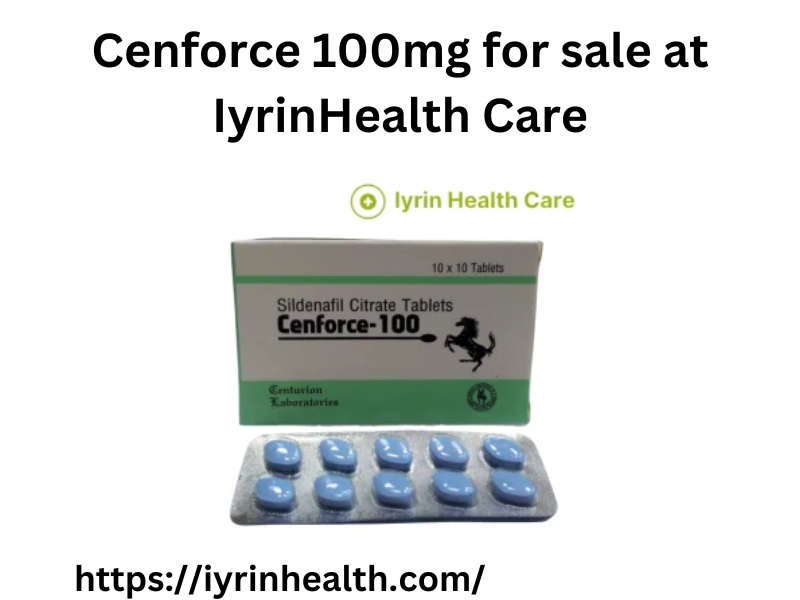 IyrinHealth Care