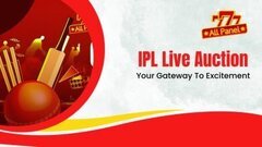 IPL Live Auction – Stay Updated with IPL 2024 Auction News