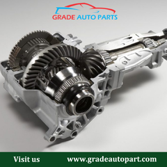 Get Affordable Used Auto Parts in USA from Grade Auto Parts