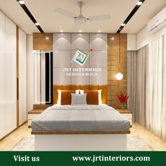 Interior Design Services in Mumbai - JRT Interiors