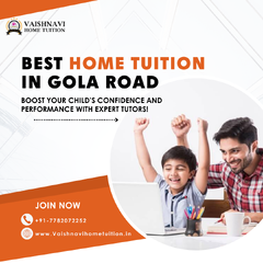 Vaishnavihometuition.in